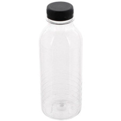 BOUTEILLE AZUR FD 145X500ML